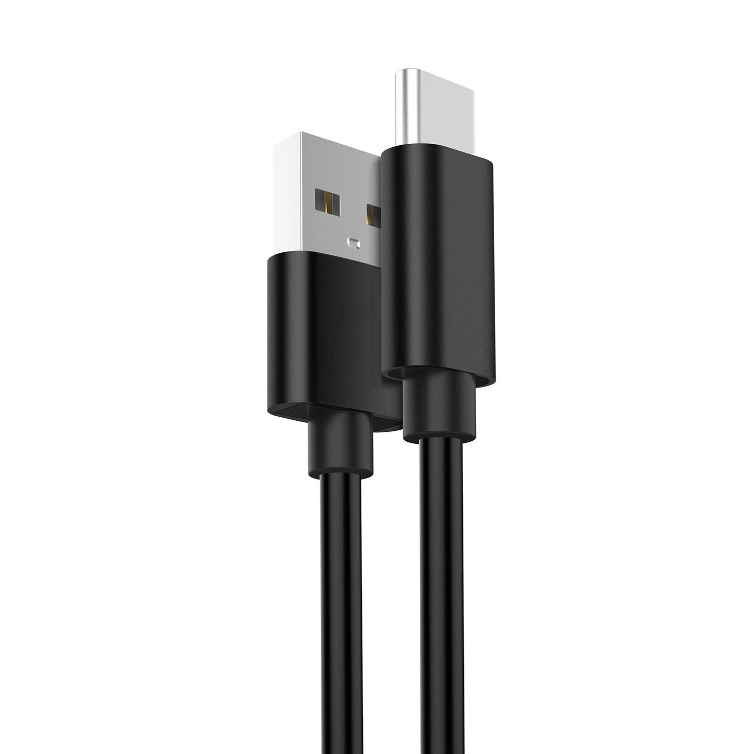 Ewent USB Cable – A 2.0 – USB – C – Male – Male – 1.8 m