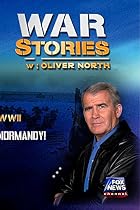 WAR STORIES WITH OLIVER NORTH: NORMANDY!