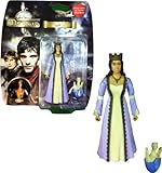 The Adventures of Merlin Gwen Guinevere Pendragon Limited Edition Action Figure