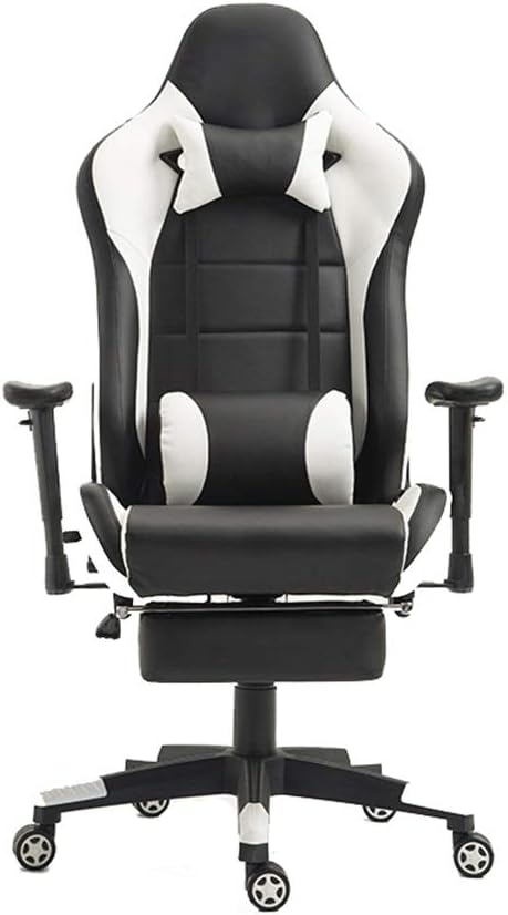 Amazon Com Yoncog Comfortable Computer Swivel Office Chair