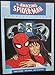 Marvel Graphic Novel #46 The Amazing Spider-Man: Parallel Lives by Gerry Conway, Alex Saviuk