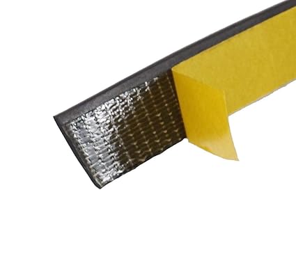 Amazon Co Jp 側溝 グレーチング 騒音防止 ゴムパッキン 厚さ3mm 幅25mm X 長さ2m 粘着テープ付 Diy 工具 ガーデン