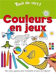 Couleurs en jeux