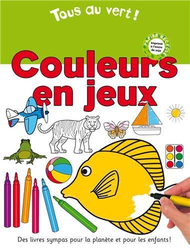 Couleurs en jeux