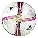 Adidas 2015 MLS Glider Ball [White/Pink/Purple]