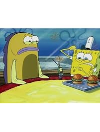 The Algae's Always Greener/Sponge Guard on Duty