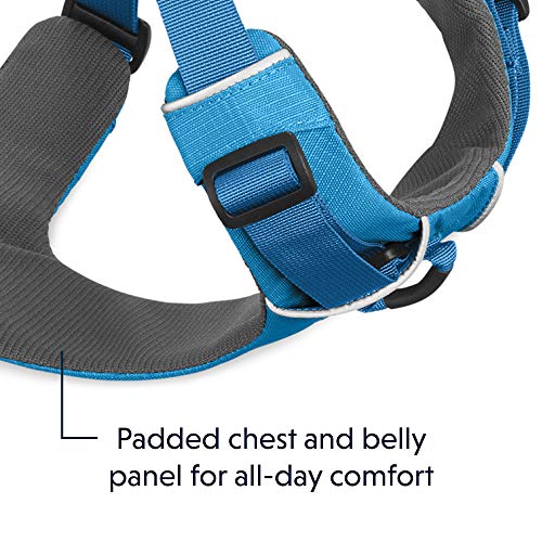 RUFFWEAR Front Range, Everyday No Pull Dog Harness with Front Clip