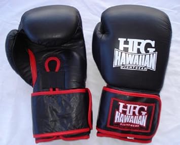 built to fight boxing gloves