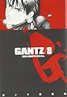 GANTZ 第8巻