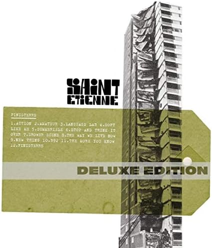 Amazon.com: So Tough: Extended Edition: CDs & Vinyl