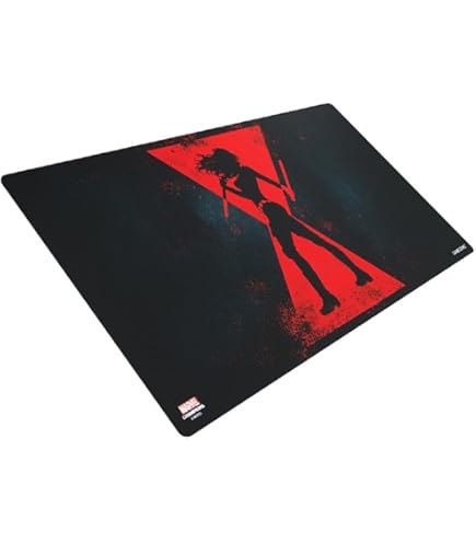 マーベル GAMEgenic VENOM プレイマット Amazon.co.jp: Gamegenic Marvel Champions Venomゲームマット