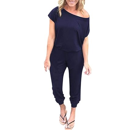 playsuit long