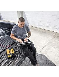 Inversor de potencia DXAEPI1000, de DeWalt, potencia continua de 1000 W y máxima de 2000 W