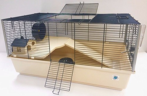 langham hamster cage