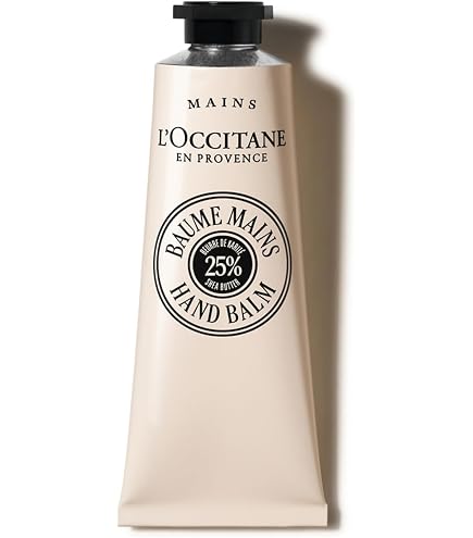 Amazon.com: L'OCCITANE Limited Edition Shea Butter Bergamot Light