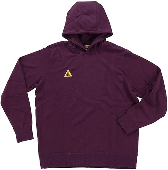 Amazon ナイキ Nike Acg Hoodie At5500 ナイキ メンズ パーカー プルオーバー フーディー 並行輸入品 トレーナー パーカー 通販