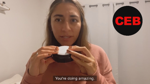 Custom Easy Button Essential: Recordable Talking Button with 30-Second Messages - Original Makers
