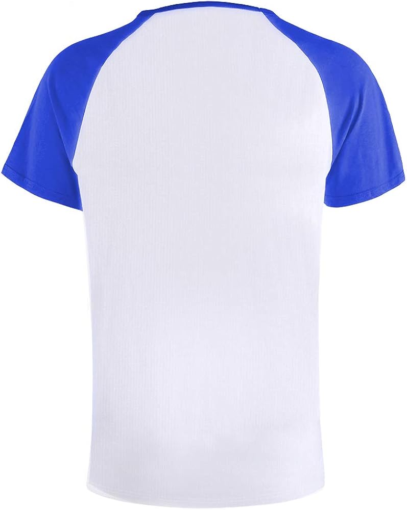 Amazon スポンジ ボブ キャラ イカルド フェイス イラスト Tシャツ 半袖 綿 メンズ ユニセックス インナー 丸首 無地 Tシャツ カットソー 通販