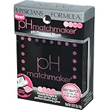 Physicians Formula pH Matchmaker pH Powered Blush, Rose, 0.21 Ounce