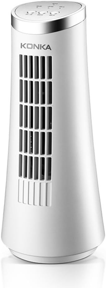 Amazon Com Ty Wj Air Conditioner Fan Compact Portable Electric Wind Tower Fan Floor Fan For Office Dorm Nightstand Air Cooler Mechanical A