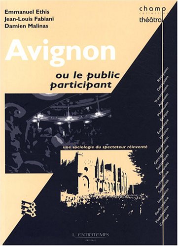 Théâtre anglophone