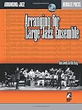 Arranging for Large Jazz Ensemble by 