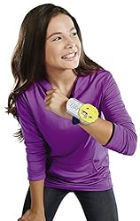 DC Super Hero Girls Walkie Talkies