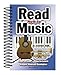 How To Read Music: Easy-to-Use, Easy-to-Learn; Simple Musical Examples