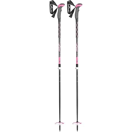 LEKI Damen Aergonlite 2 Skistock