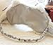 EleCharm Lambs Wool Patch Eye Mask Eyeshade Cover Cute Sleeping Blinder