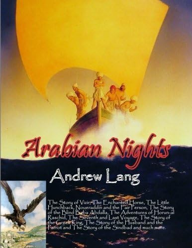 Tales from the Arabian Nights (Reader's Digest World's Best