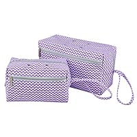 Aguoxing Storage Bag Large Compartment Knitting Needles Yarns Crochet Hooks Knitting Wool Organizer Bag