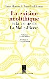 La cuisine nÃ©olithique (French Edition) by 
