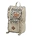 JanSport Hatchet Backpack Corsair Blue Henna Vine