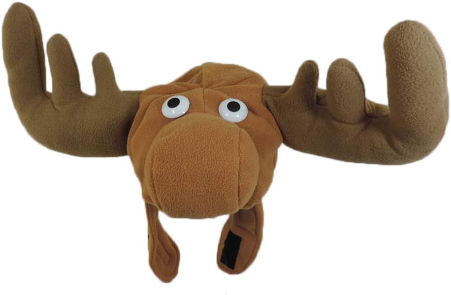 moose hat