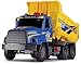Dickie Toys Air Pump Action Dump Truck, 21
