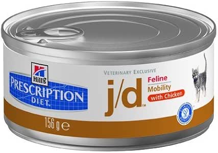 hills jd cat