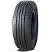 Lionhart LH-501 All Season Radial Tire-185/65R15 88H