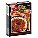 Tempo Italian Meat Ball Mix, 2.75 oz, 12ct