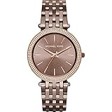 Michael Kors Watches Mini Darci Watch