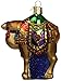 Old World Christmas Ornaments: Spiritual Gifts Glass Blown Ornaments for Christmas Tree, Magi's Camel