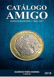 Livro Catálogo Amigo