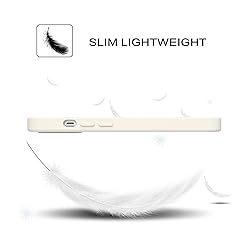 BENTOBEN Compatible with iPhone 14 Case, Liquid