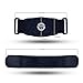 Hercules Premium Tennis Elbow Brace - Golfer's Elbow Pain Relief System with Compression Pad for Tendonitis, Repetitive Stress Injury & Arthritis - Sports Armband with BONUS Wrist Sweatband