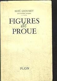 Figures de proue