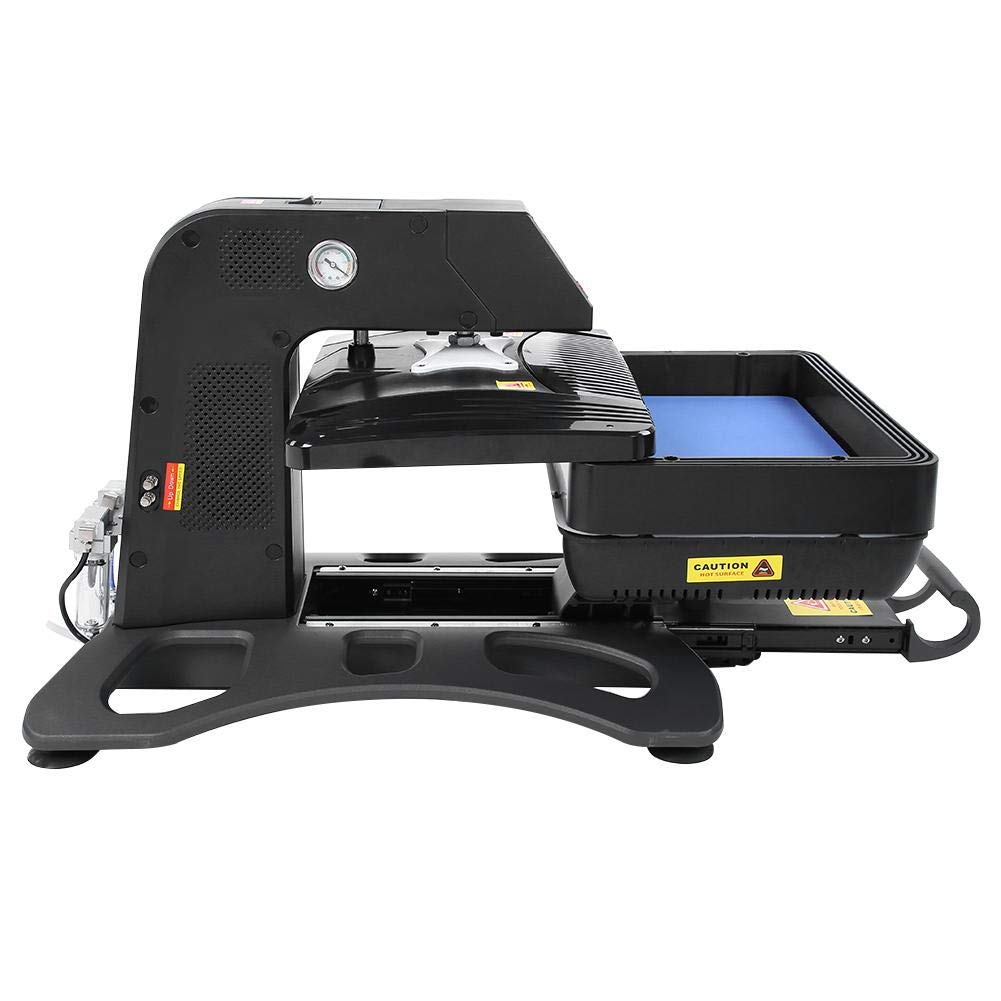 Best Mini 3D Vacuum Sublimation Press