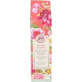 Michel Design Works Hand Cream, Blush Peony - 2.5oz. (838375)