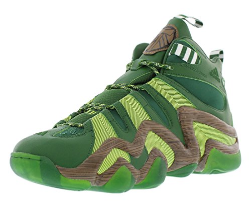 adidas crazy 8 green