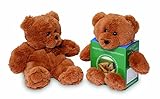 Spa Comforts Hot Teddy