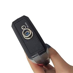 BTT-2880 LANDTEK Digital Belt Tension Meter Strain